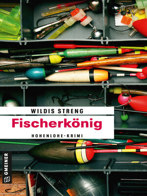 cover image of Fischerkönig